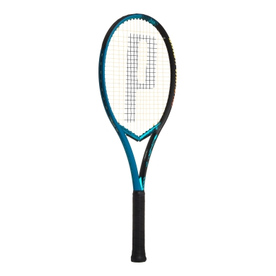 Prince Tennis Racket Vortex 100in/310g/Tournament blue - unstrung -